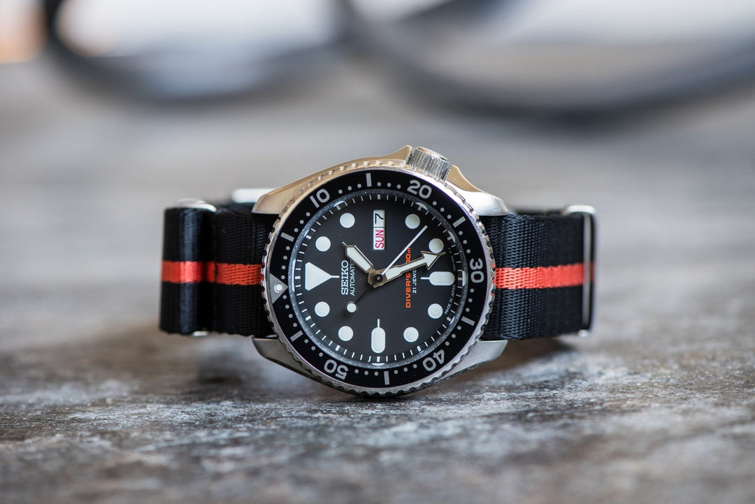 AlphaShark - Monarch - BluShark Straps