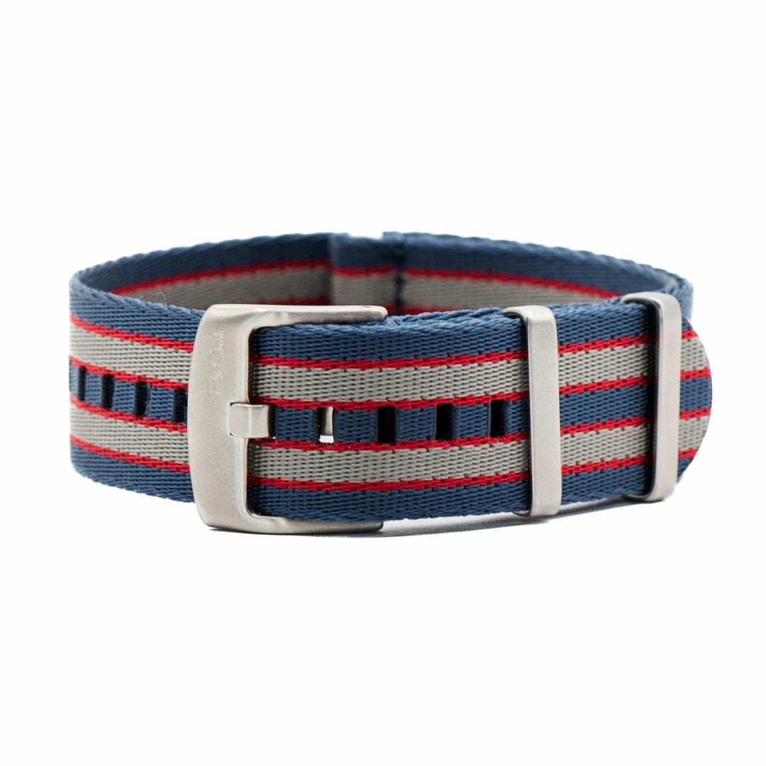 AlphaShark - Paul Revere 2.0 - BluShark Straps