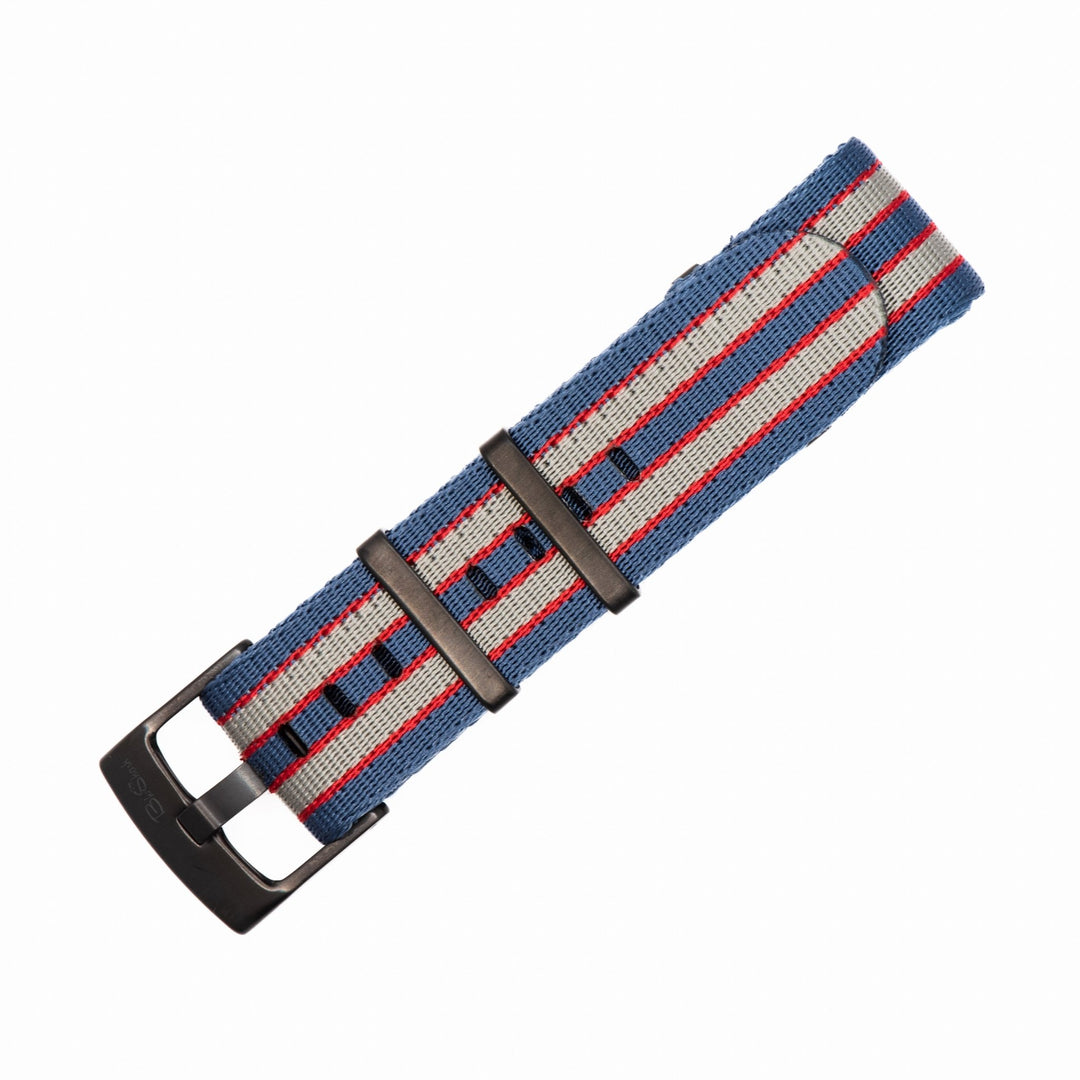 AlphaShark - Paul Revere 2.0 - BluShark Straps