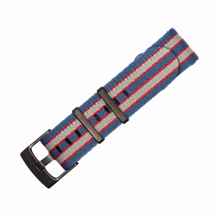 AlphaShark - Paul Revere 2.0 - BluShark Straps