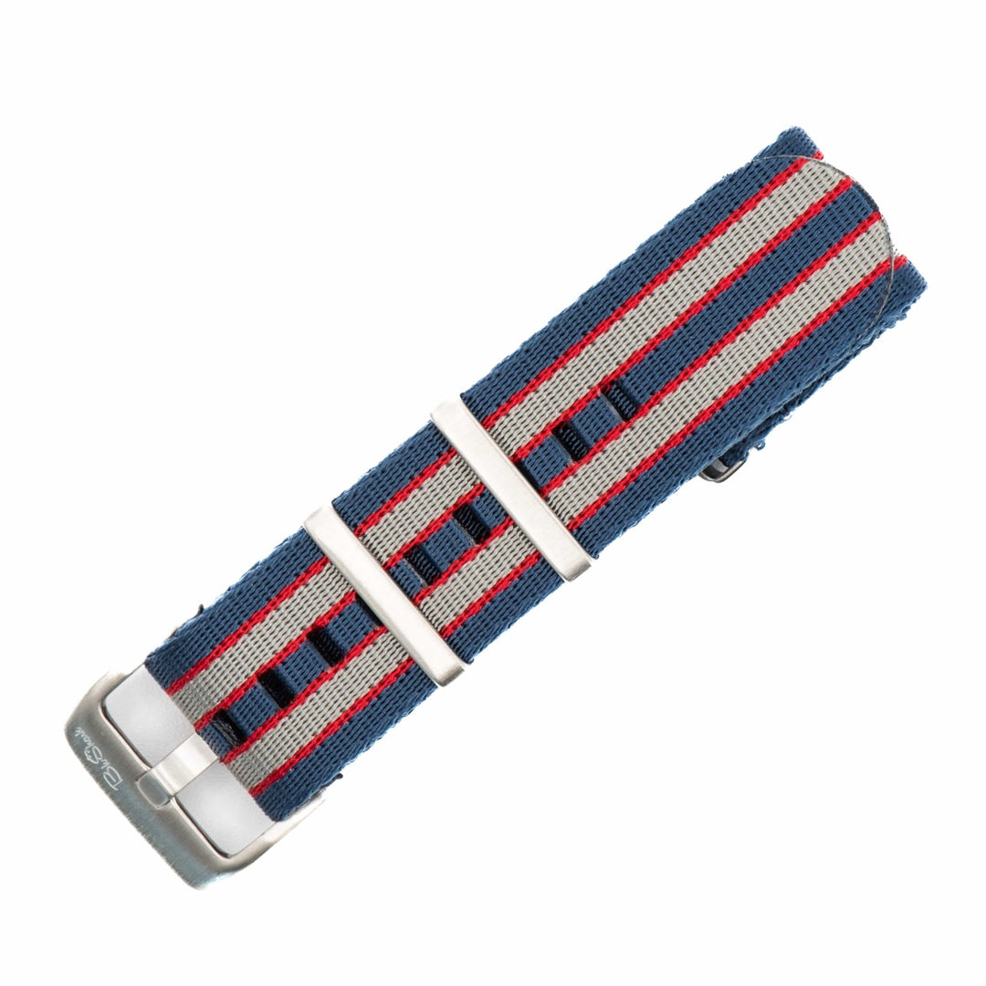 AlphaShark - Paul Revere 2.0 - BluShark Straps
