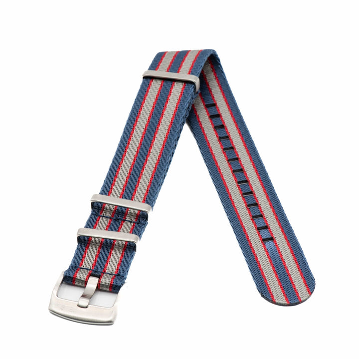 AlphaShark - Paul Revere 2.0 - BluShark Straps