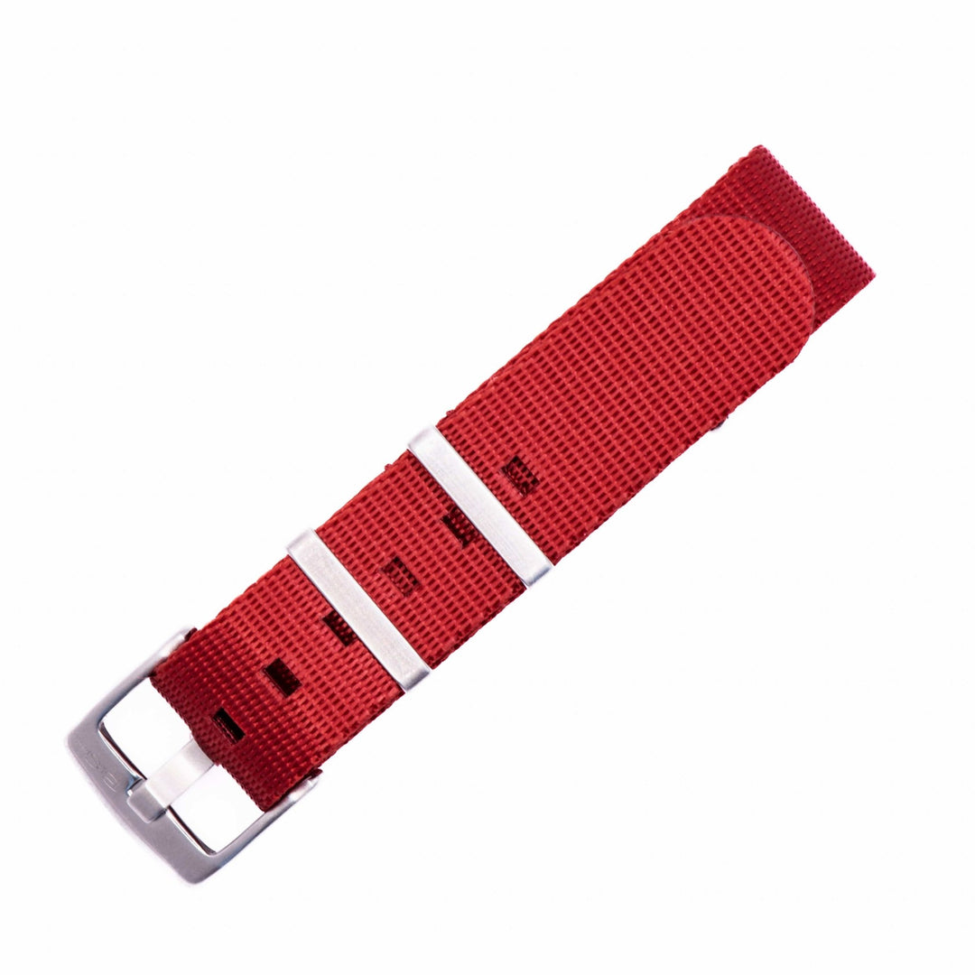AlphaShark - Pinot Noir - BluShark Straps