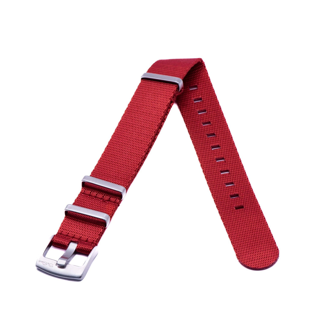 AlphaShark - Pinot Noir - BluShark Straps