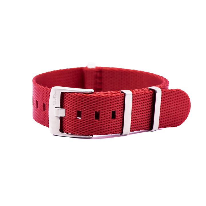 AlphaShark - Pinot Noir - BluShark Straps