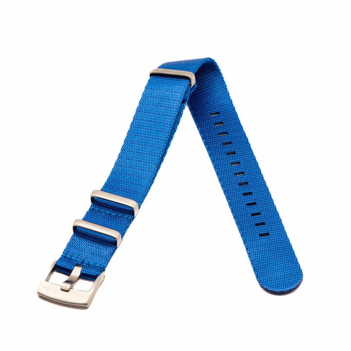 AlphaShark - Royal Blue - BluShark Straps
