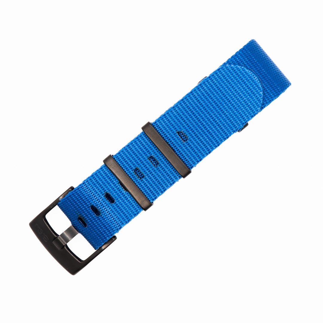 AlphaShark - Royal Blue - BluShark Straps