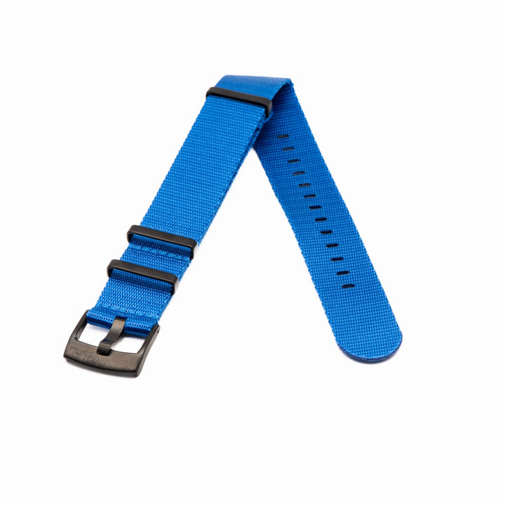 AlphaShark - Royal Blue - BluShark Straps