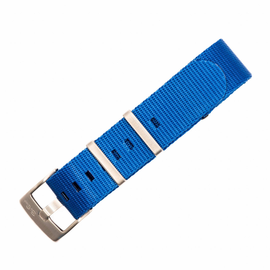 AlphaShark - Royal Blue - BluShark Straps
