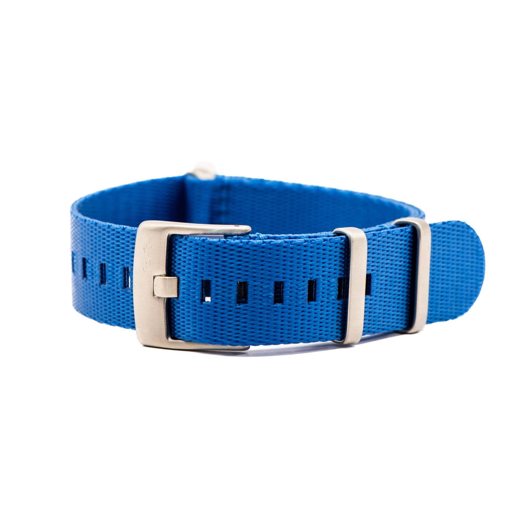 AlphaShark - Royal Blue - BluShark Straps