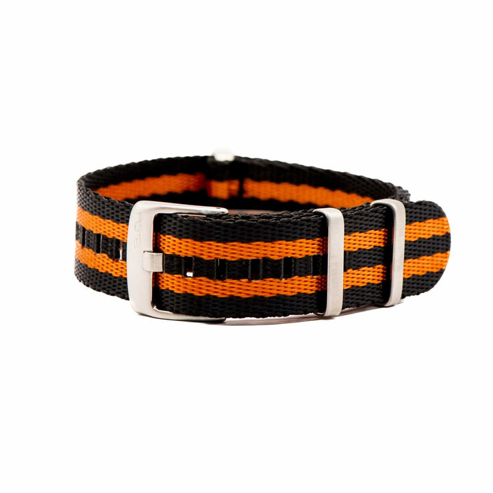 AlphaShark - Rusted Iron - BluShark Straps