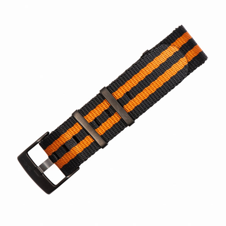 AlphaShark - Rusted Iron - BluShark Straps