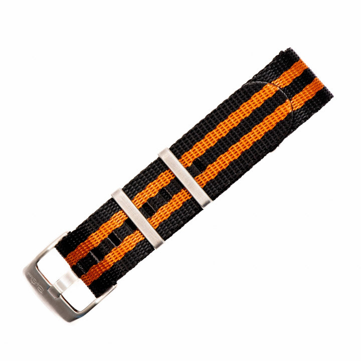 AlphaShark - Rusted Iron - BluShark Straps