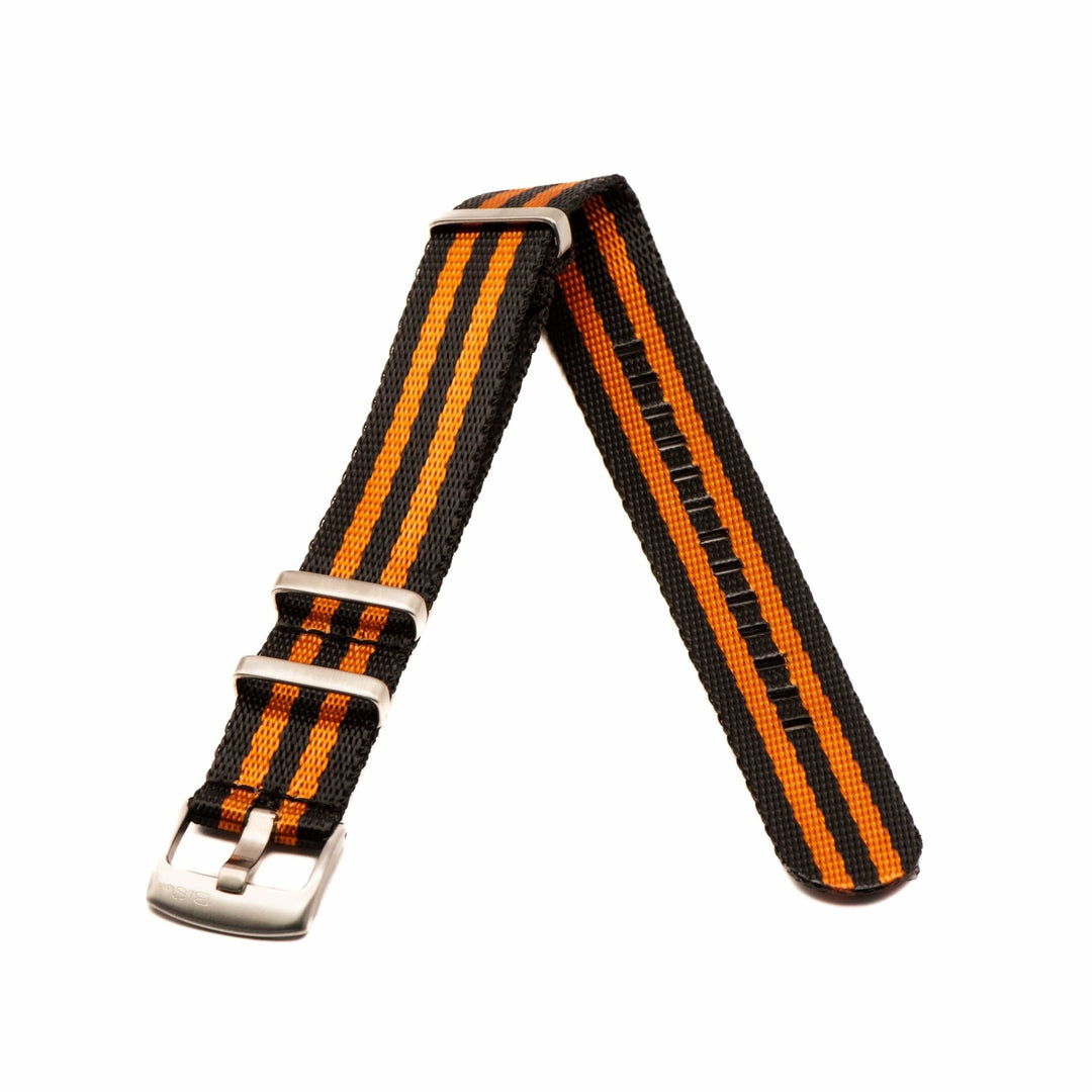 AlphaShark - Rusted Iron - BluShark Straps