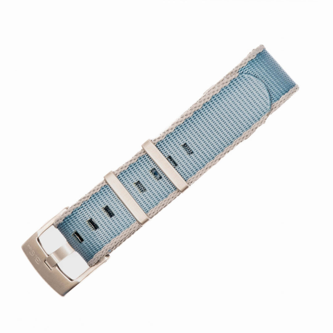 AlphaShark - Sharkskin - BluShark Straps