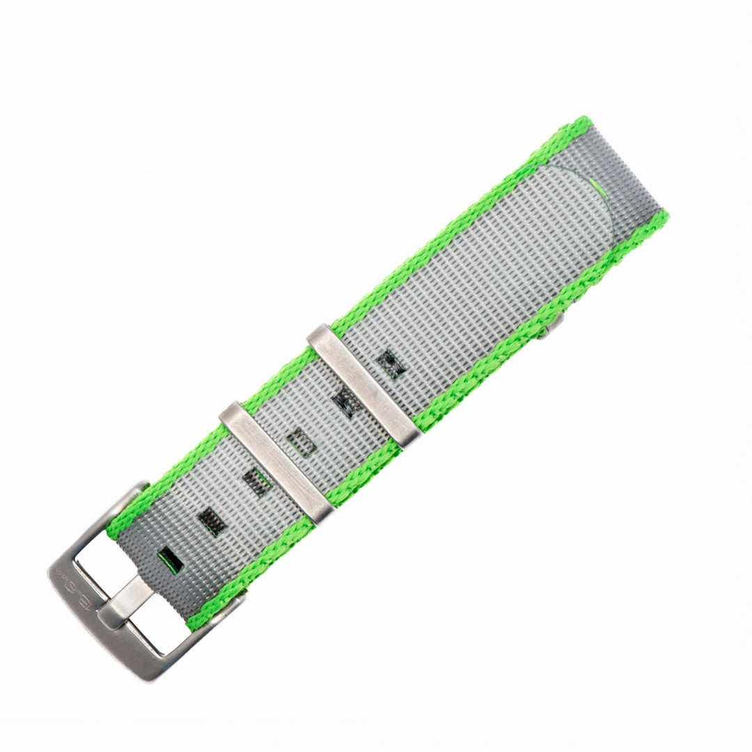 AlphaShark - Spearmint - BluShark Straps
