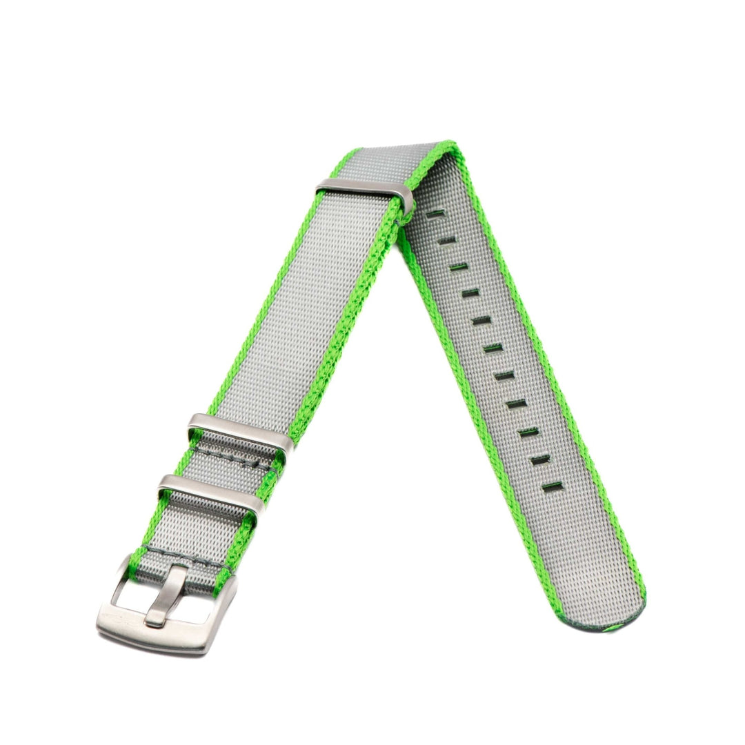 AlphaShark - Spearmint - BluShark Straps