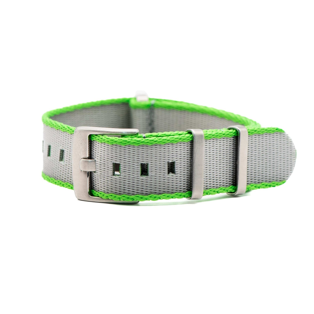 AlphaShark - Spearmint - BluShark Straps