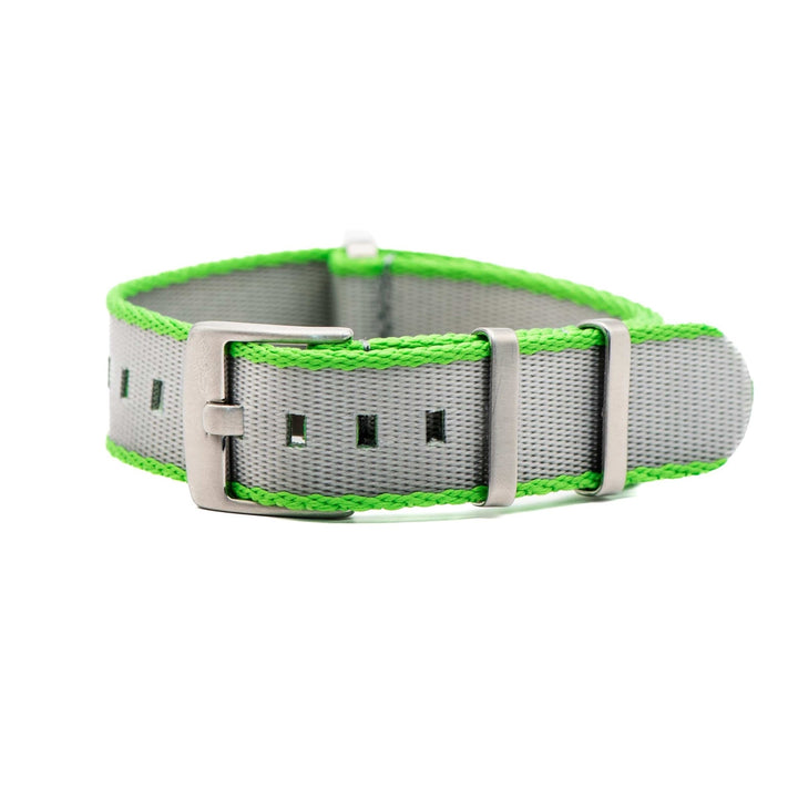 AlphaShark - Spearmint - BluShark Straps