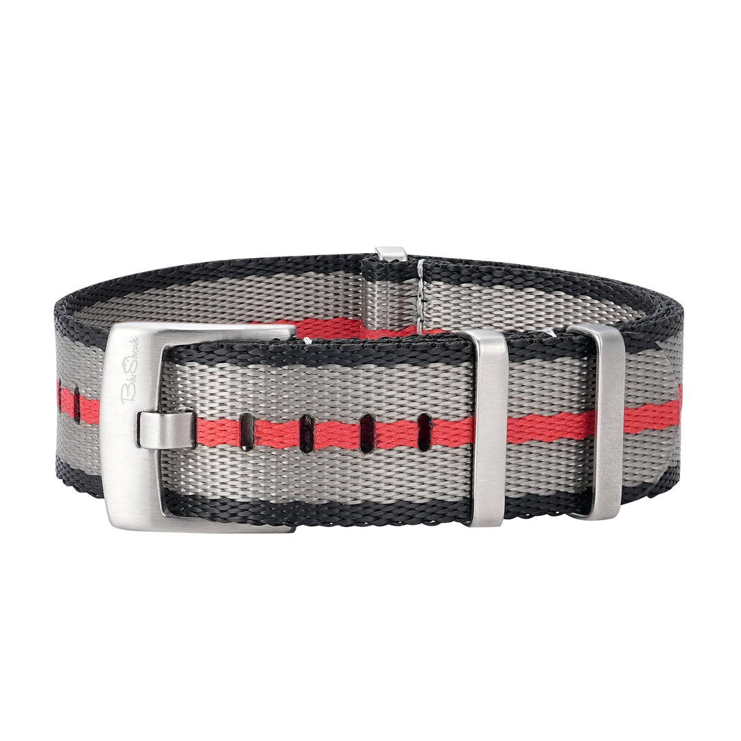 AlphaShark - Tracer - BluShark Straps