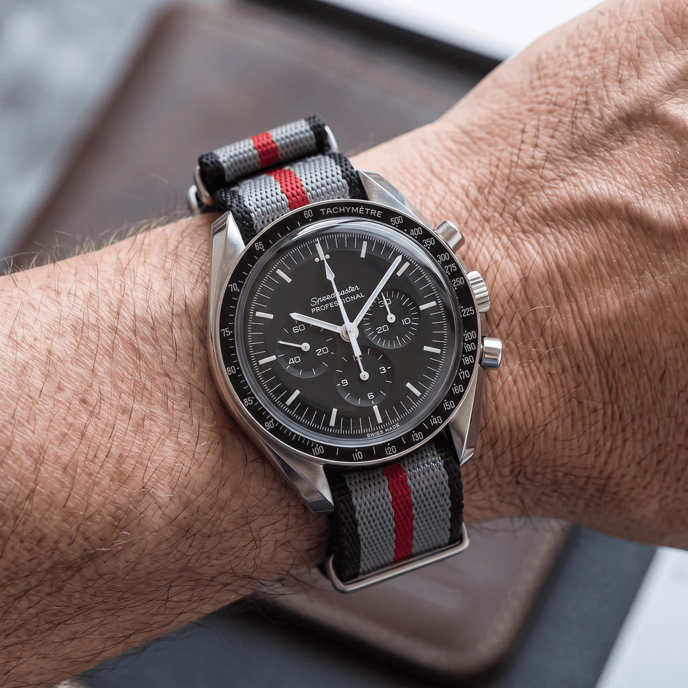 AlphaShark - Tracer - BluShark Straps