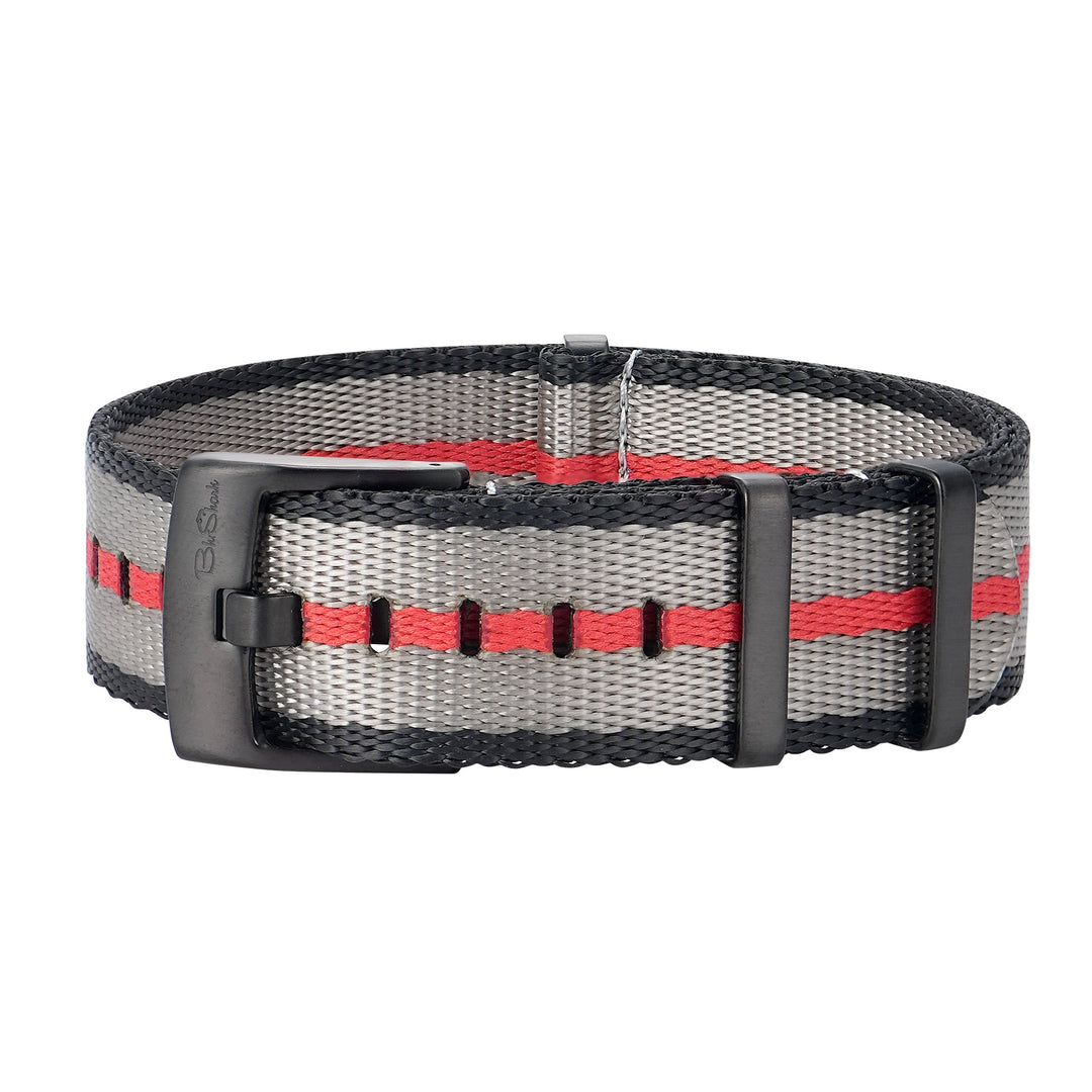 AlphaShark - Tracer - BluShark Straps