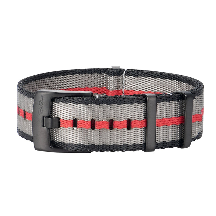 AlphaShark - Tracer - BluShark Straps