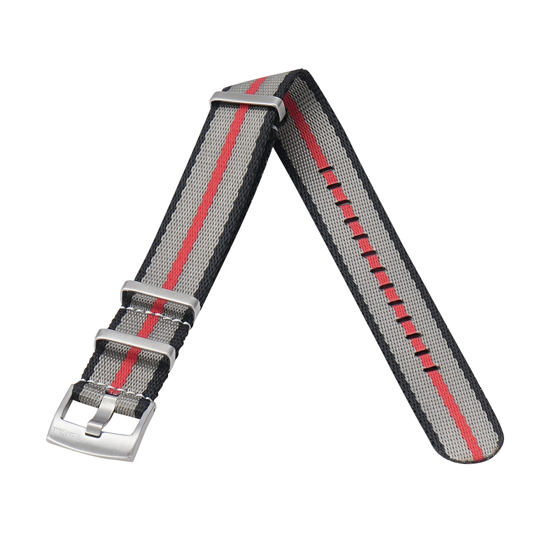 AlphaShark - Tracer - BluShark Straps