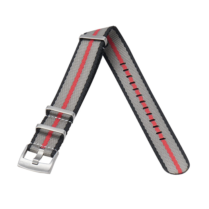 AlphaShark - Tracer - BluShark Straps