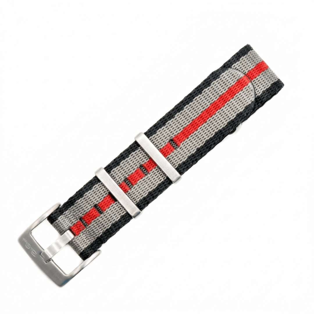 AlphaShark - Tracer - BluShark Straps