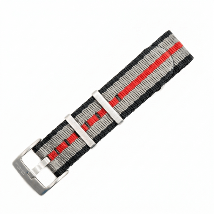 AlphaShark - Tracer - BluShark Straps