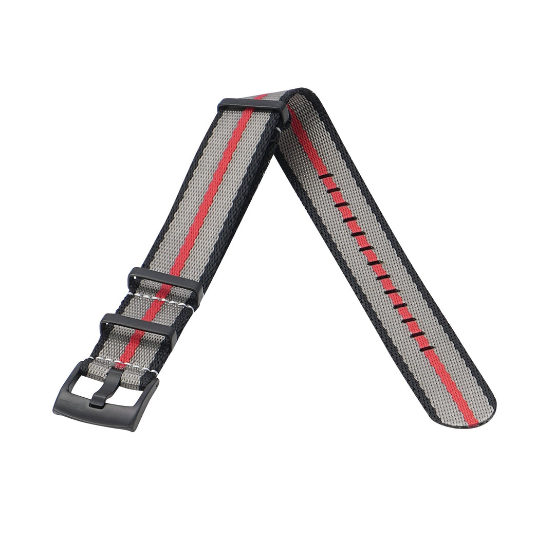 AlphaShark - Tracer - BluShark Straps