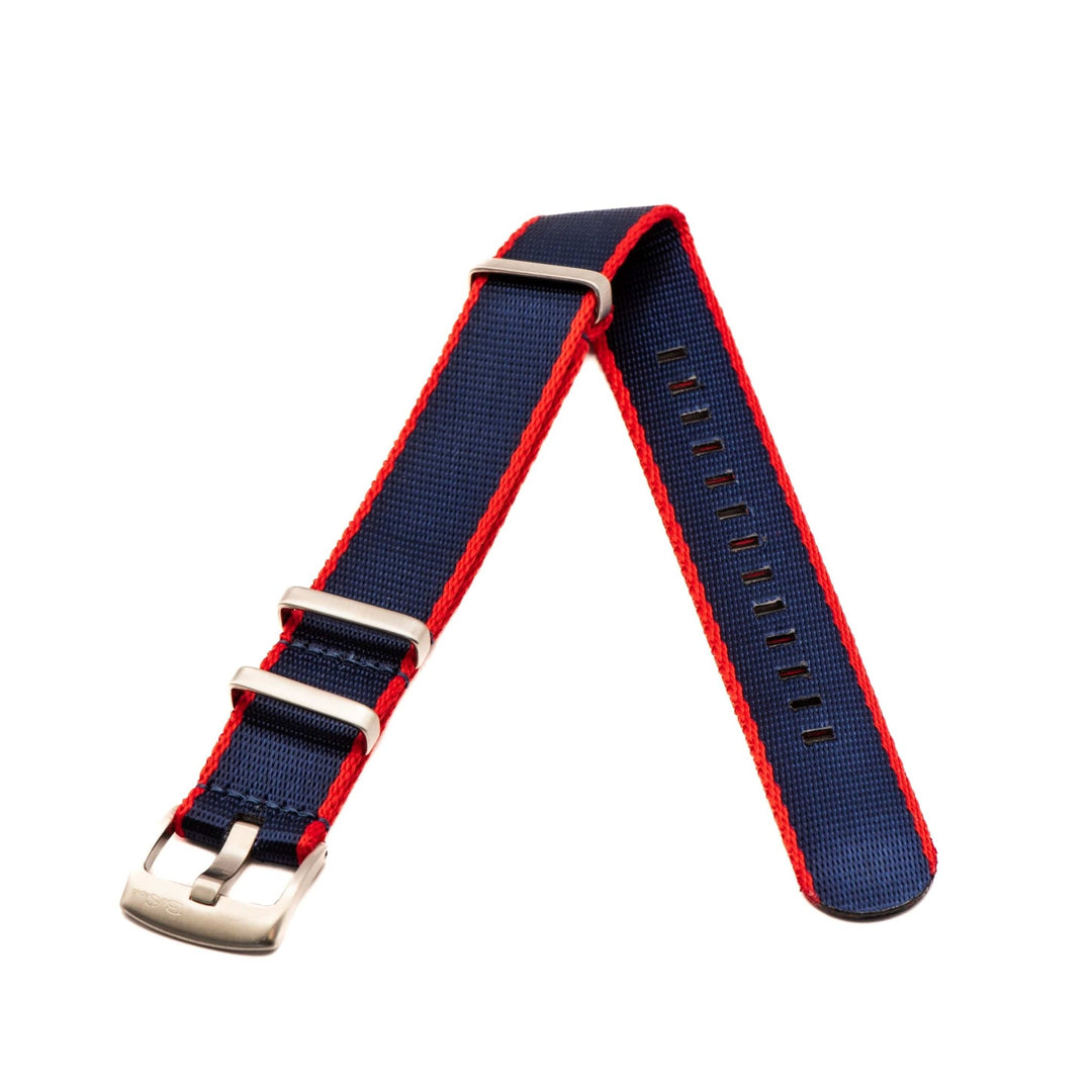 AlphaShark - Uncle Sam - BluShark Straps