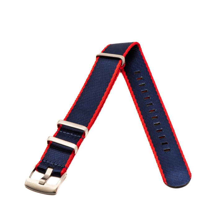 AlphaShark - Uncle Sam - BluShark Straps