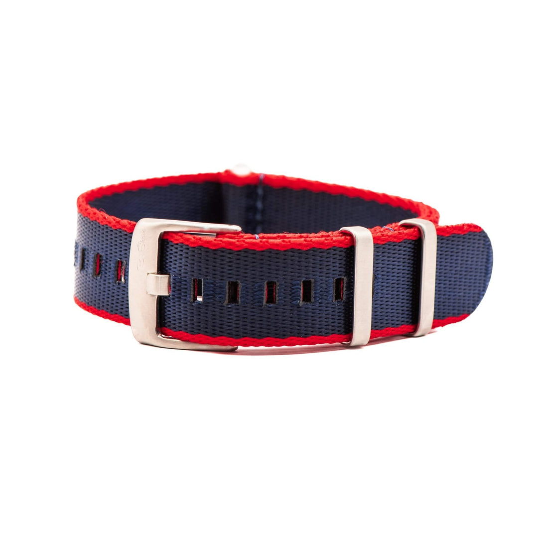 AlphaShark - Uncle Sam - BluShark Straps
