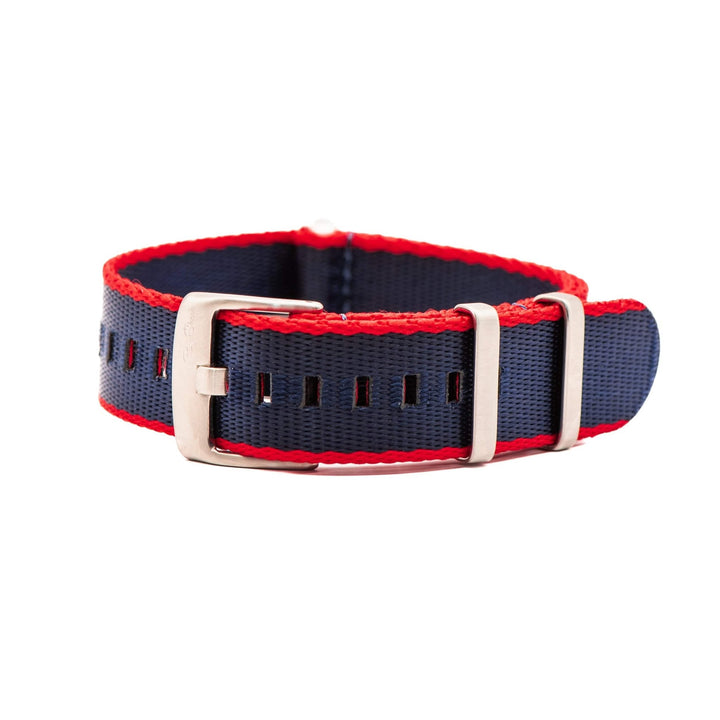 AlphaShark - Uncle Sam - BluShark Straps