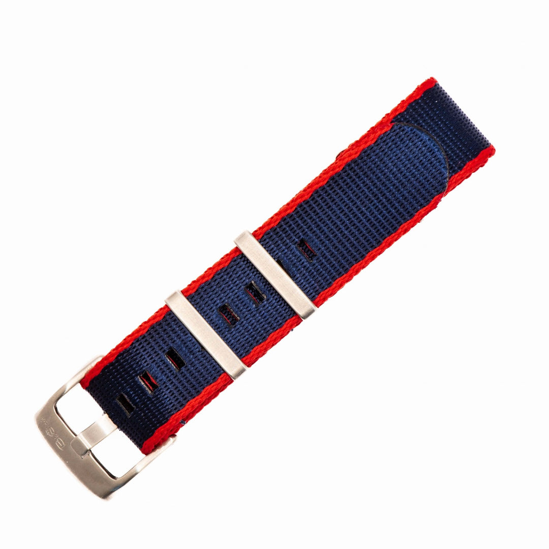 AlphaShark - Uncle Sam - BluShark Straps