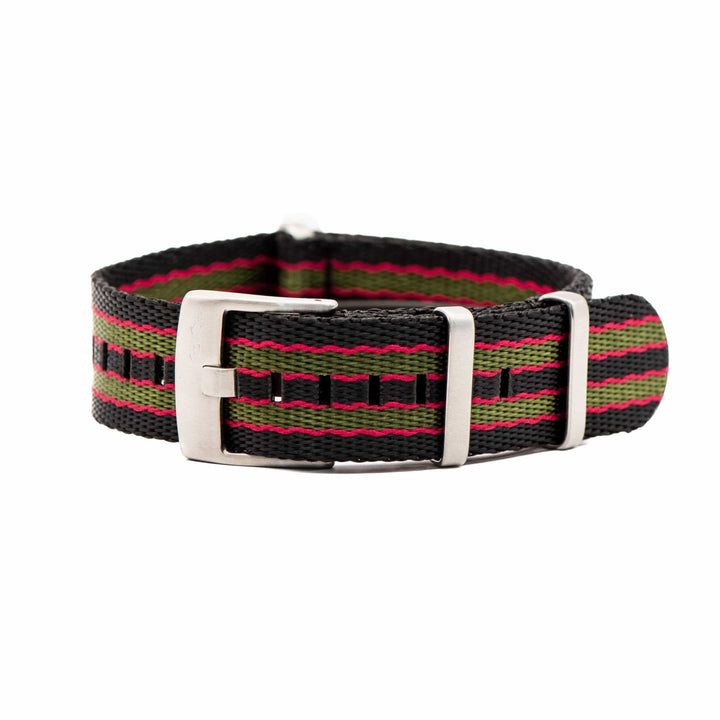 AlphaShark - Vintage Bond - BluShark Straps