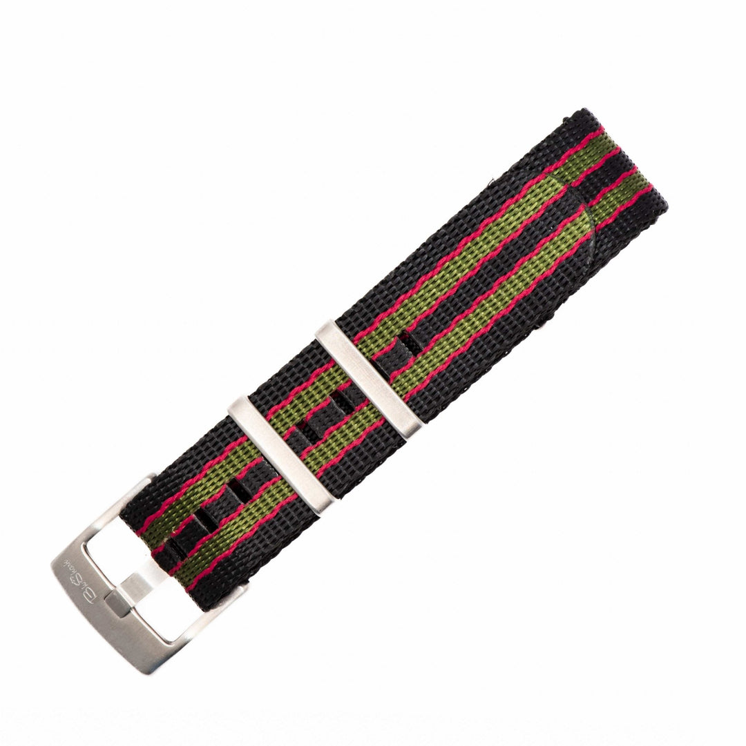 AlphaShark - Vintage Bond - BluShark Straps