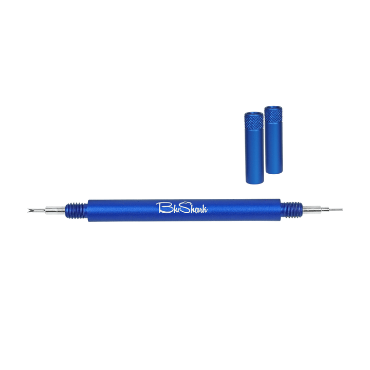 BluShark Accessory Blue Precision Spring Bar Tool