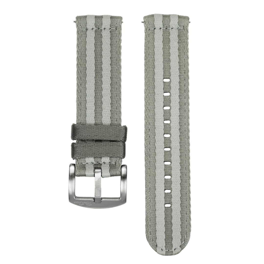 BluShark Alpha2 Alpha2 Kwik Change - Silver Fox