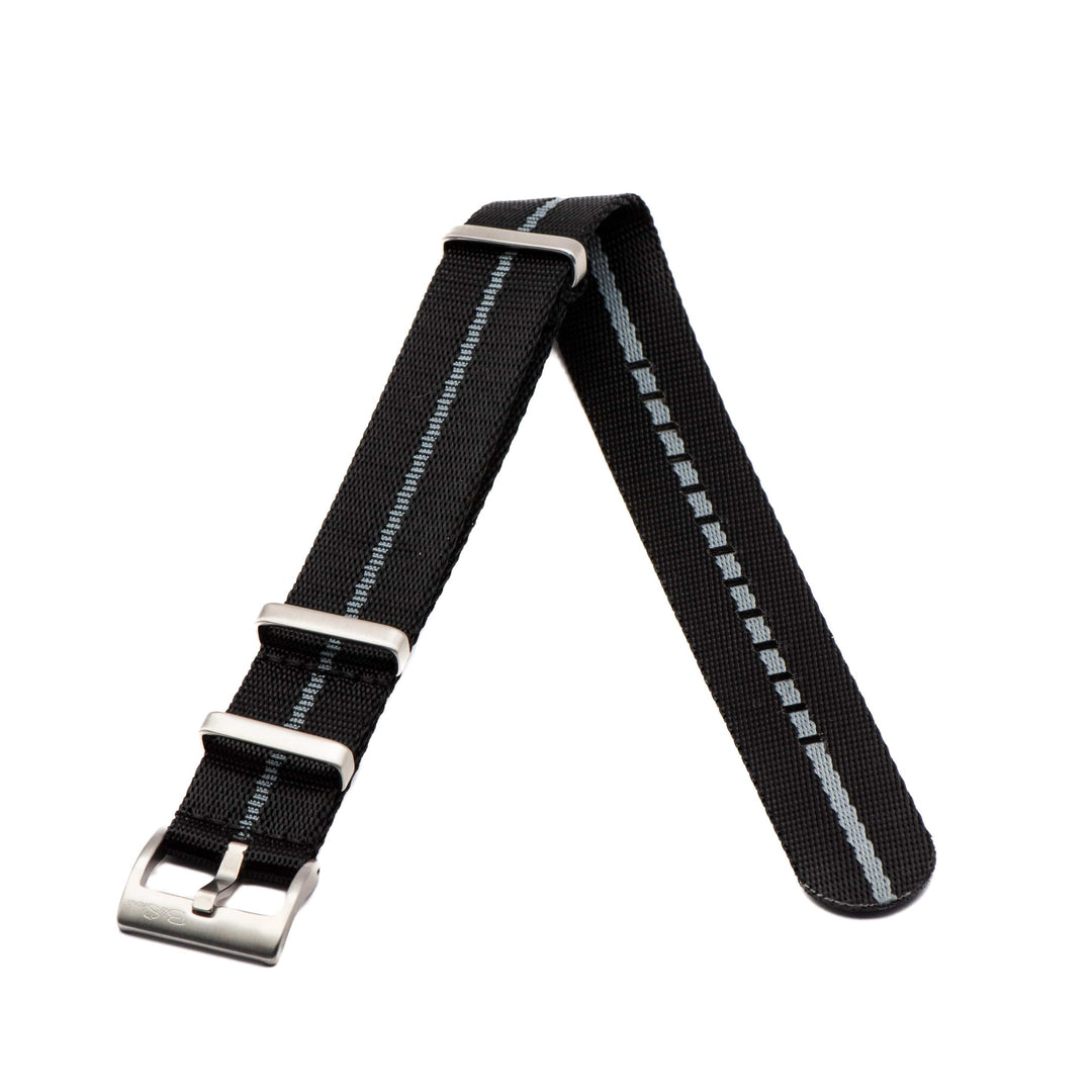 BluShark AlphaShark AlphaShark - Black & Pewter