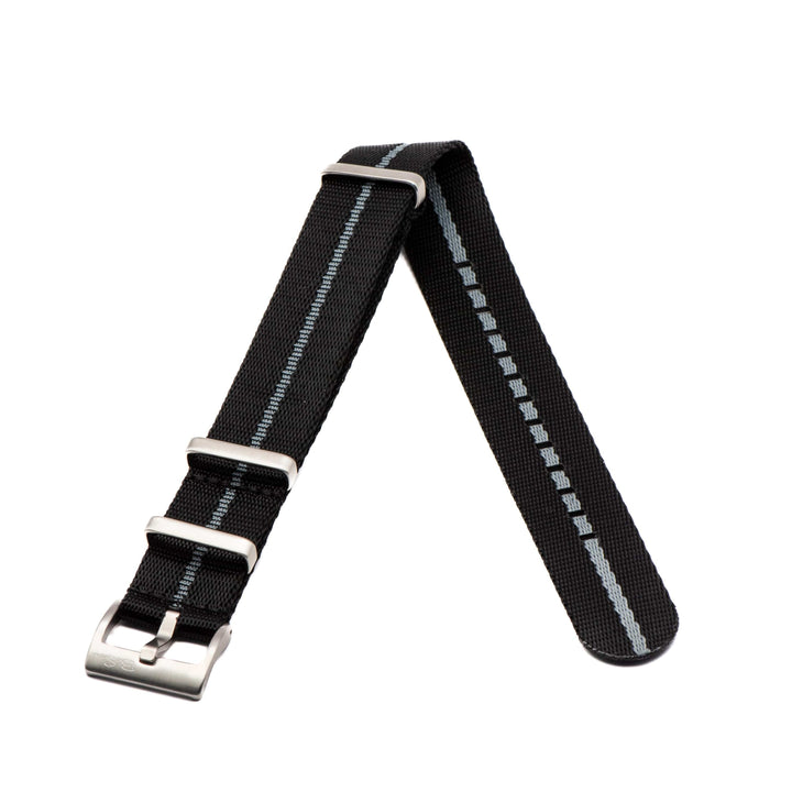 BluShark AlphaShark AlphaShark - Black & Pewter