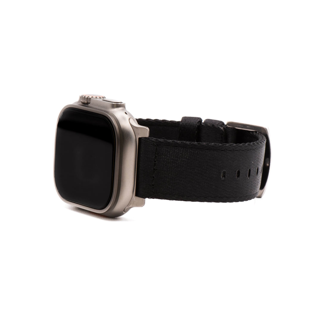BluShark Apple Apple Watch Ultra Alpha2 Premier - Black