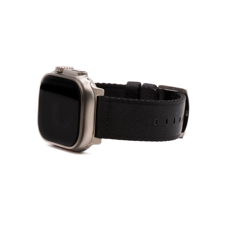 BluShark Apple Apple Watch Ultra Alpha2 Premier - Black
