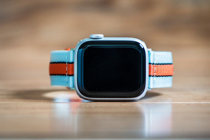 BluShark Apple Band Alpha2 Apple Band - Alpha2 - Gulf Racing