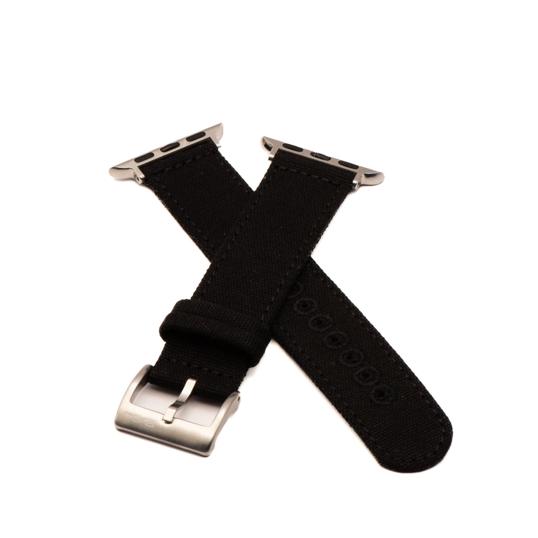 BluShark Apple Band CanvaSoft 2.0 Apple Band - CanvaSoft 2.0 - Black