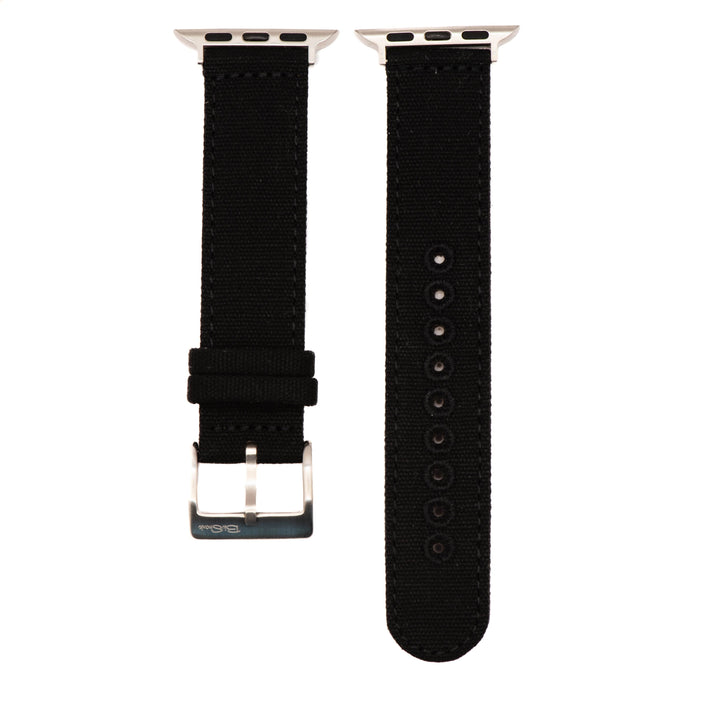 BluShark Apple Band CanvaSoft 2.0 Apple Band - CanvaSoft 2.0 - Black