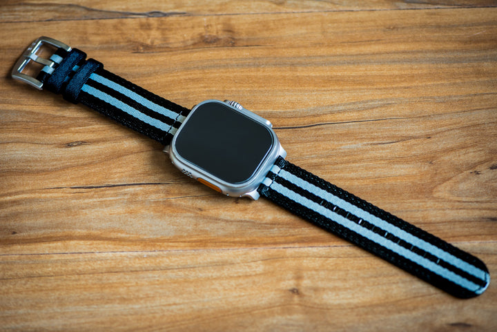 BluShark Apple Band ULTRA Alpha2 Apple Band ULTRA - Alpha2 Premier - Bond