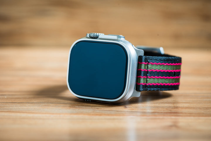 BluShark Apple Band ULTRA Alpha2 Apple Band ULTRA - Alpha2 Premier -  Vintage Bond